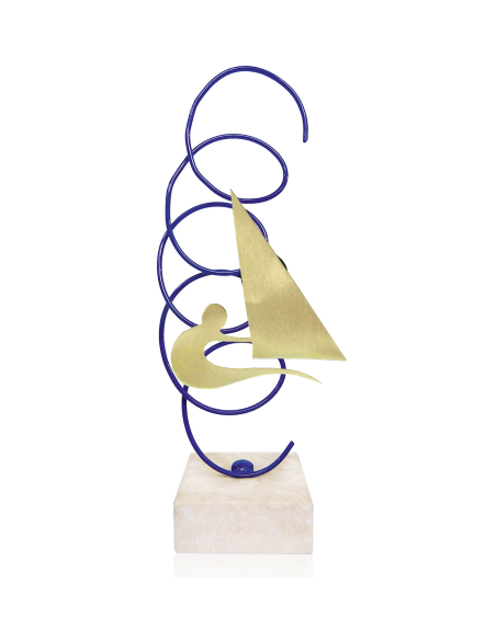 Trofeo De Vela