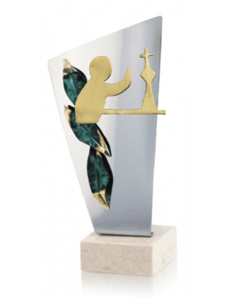 Trofeo De Ajedrez