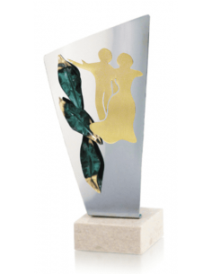Trofeo De Baile