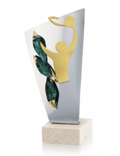 Trofeo De Baloncesto