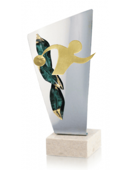 Trofeo De Bolos