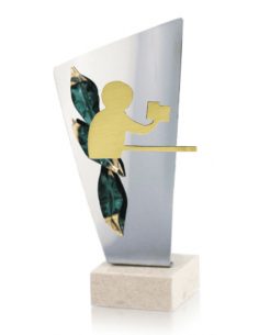 Trofeo De Cartas