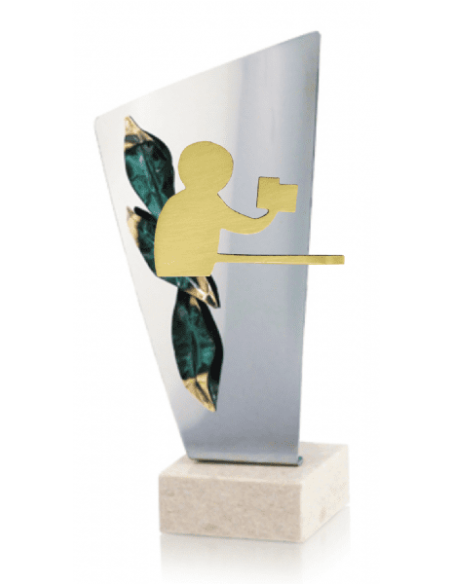 Trofeo De Cartas