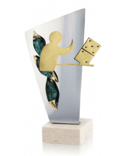 Trofeo De Domino