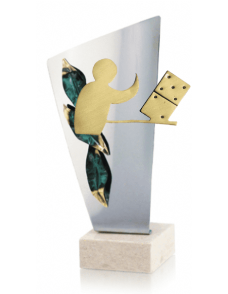 Trofeo De Domino