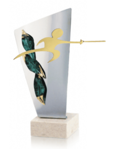 Trofeo De Esgrima