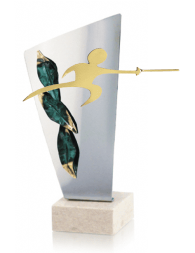 Trofeo De Esgrima