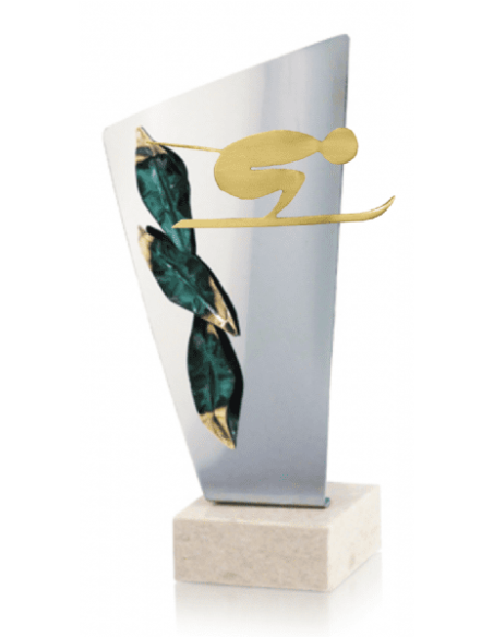 Trofeo De Eski