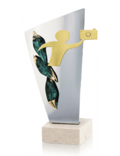 Trofeo De Fotografia