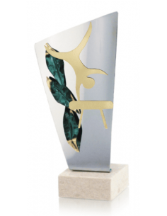Trofeo De Gimnasia