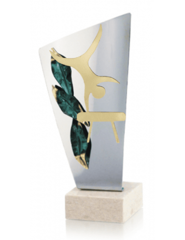 Trofeo De Gimnasia