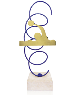 Trofeo De Waterpolo