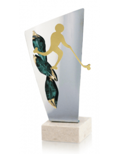 Trofeo De Hockey Patines