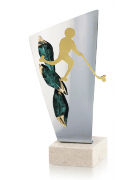 Trofeo De Hockey Patines