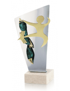 Trofeo De Karate
