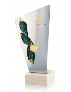 Trofeo De Musica
