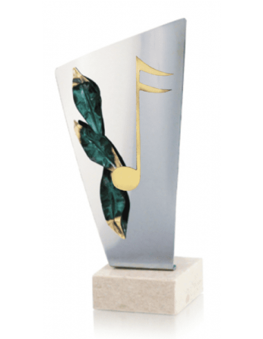 Trofeo De Musica