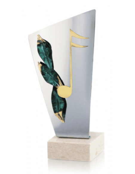 Trofeo De Musica