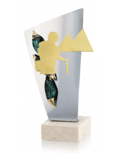 Trofeo De Orientacion