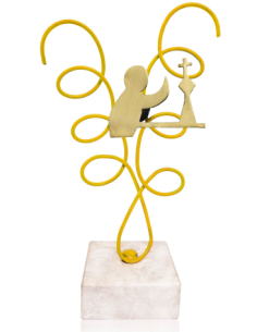 Trofeo De Ajedrez