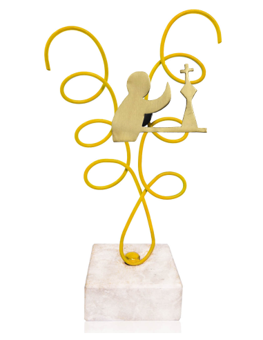 Trofeo De Ajedrez