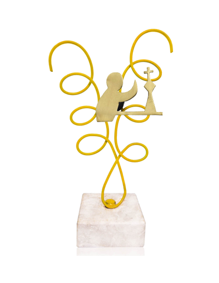 Trofeo De Ajedrez