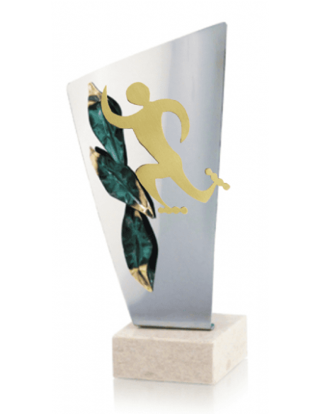 Trofeo De Patinaje