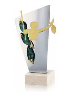 Trofeo De Pesca
