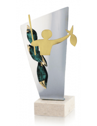 Trofeo De Pesca