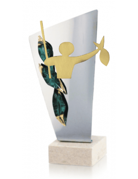 Trofeo De Pesca