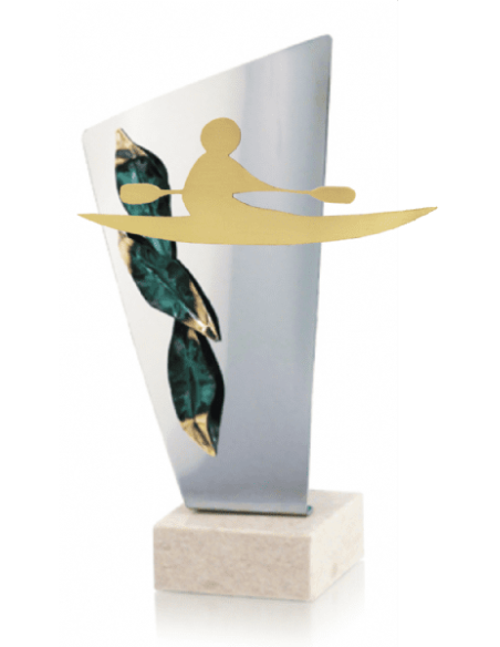 Trofeo De Piragüismo