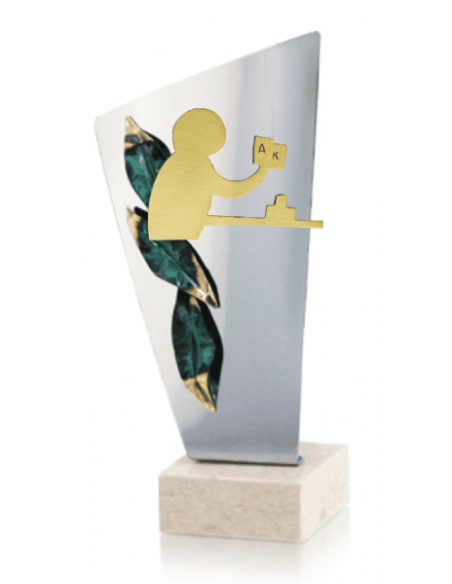 Trofeo De Poker