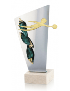Trofeo De Portero