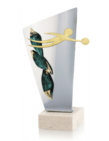 Trofeo De Portero