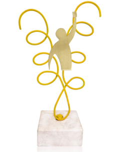 Trofeo De Arbitro