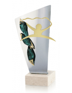 Trofeo De Gimnasia Ritmica