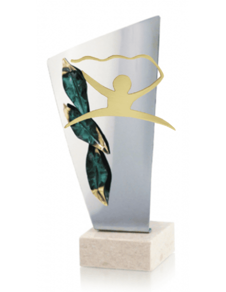 Trofeo De Gimnasia Ritmica