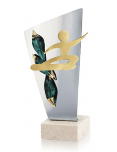 Trofeo De Snowboard