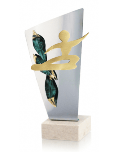 Trofeo De Snowboard