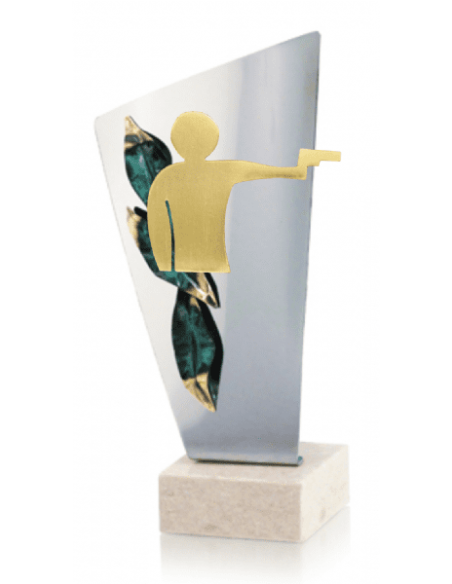 Trofeo De Tiro