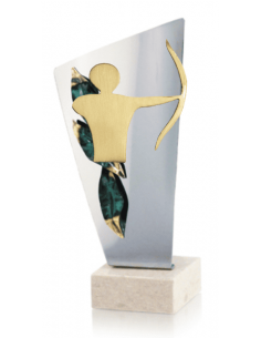 Trofeo De Tiro Con Arco
