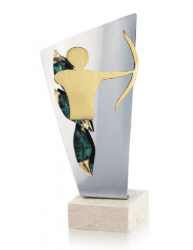 Trofeo De Tiro Con Arco