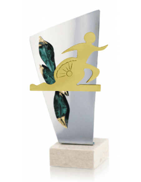 Trofeo De Triatlon