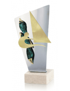Trofeo De Vela