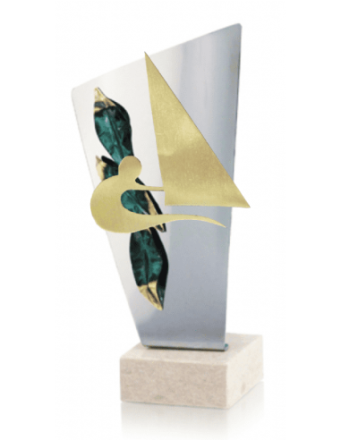 Trofeo De Vela