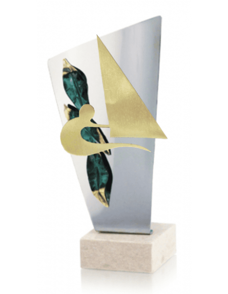 Trofeo De Vela