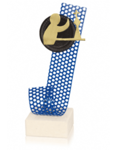 Trofeo De Ajedrez