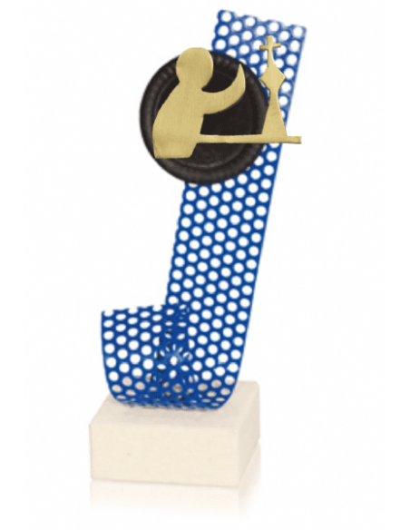 Trofeo De Ajedrez