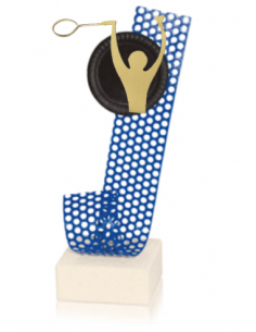 Trofeo De Badminton