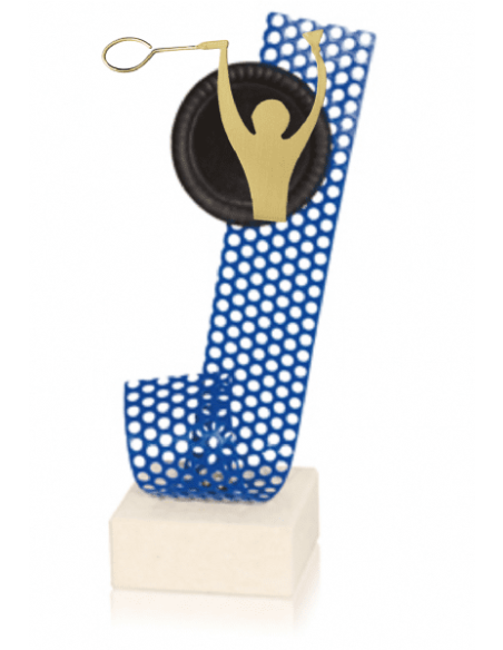 Trofeo De Badminton